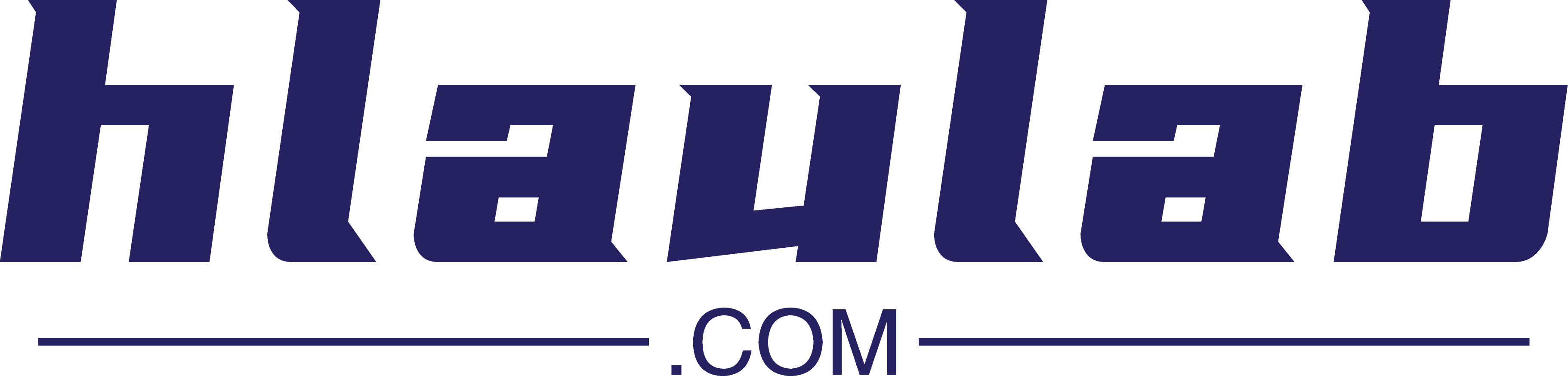 HLAULAB Logo